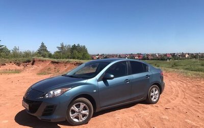 Mazda 3, 2011 год, 850 000 рублей, 1 фотография