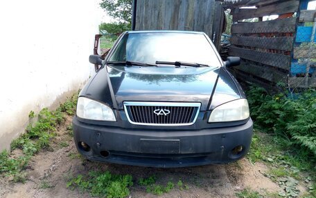 Chery Amulet (A15) I, 2006 год, 70 000 рублей, 1 фотография