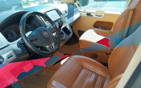 Volkswagen Multivan T5, 2012 год, 3 600 000 рублей, 6 фотография