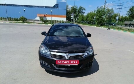 Opel Astra H, 2010 год, 600 000 рублей, 2 фотография