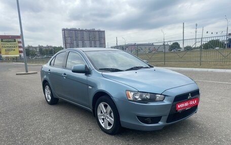 Mitsubishi Lancer IX, 2008 год, 700 000 рублей, 1 фотография