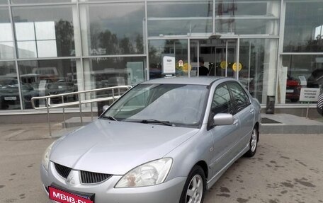 Mitsubishi Lancer IX, 2004 год, 470 000 рублей, 1 фотография