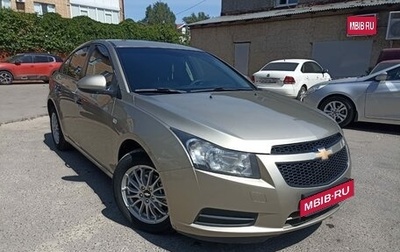 Chevrolet Cruze II, 2011 год, 693 000 рублей, 1 фотография
