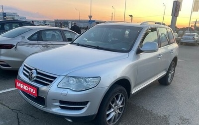 Volkswagen Touareg III, 2010 год, 1 699 000 рублей, 1 фотография