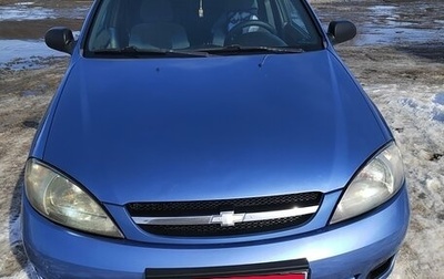 Chevrolet Lacetti, 2006 год, 550 000 рублей, 1 фотография