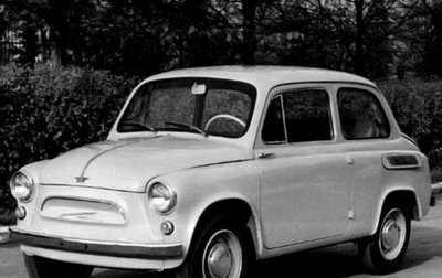 ЗАЗ 965, 1962 год, 100 000 рублей, 1 фотография