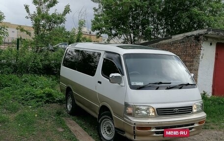 Toyota HiAce H100, 1994 год, 700 000 рублей, 1 фотография