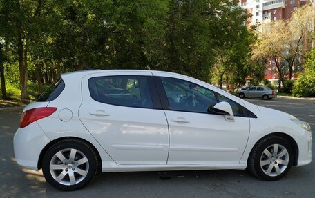 Peugeot 308 II, 2010 год, 700 000 рублей, 3 фотография