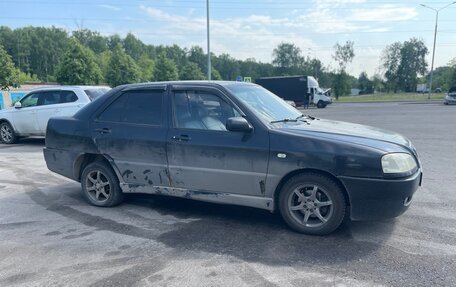 Chery Amulet (A15) I, 2007 год, 85 000 рублей, 2 фотография