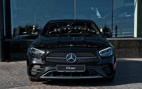 Mercedes-Benz E-Класс, 2021 год, 6 000 000 рублей, 5 фотография