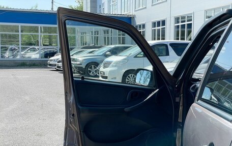 Chevrolet Niva I рестайлинг, 2014 год, 799 000 рублей, 7 фотография