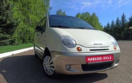 Daewoo Matiz I, 2013 год, 359 000 рублей, 4 фотография