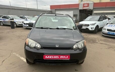 Honda HR-V I, 2000 год, 420 000 рублей, 2 фотография