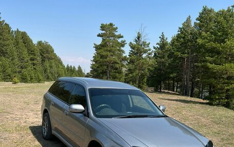 Subaru Legacy IV, 2007 год, 1 050 000 рублей, 5 фотография
