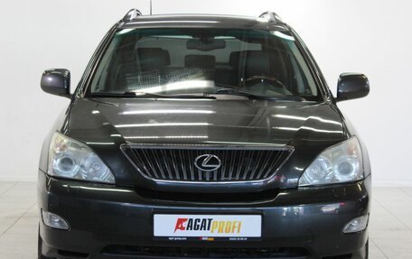 Lexus RX II рестайлинг, 2006 год, 1 579 000 рублей, 2 фотография