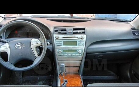 Toyota Camry, 2008 год, 1 290 000 рублей, 3 фотография