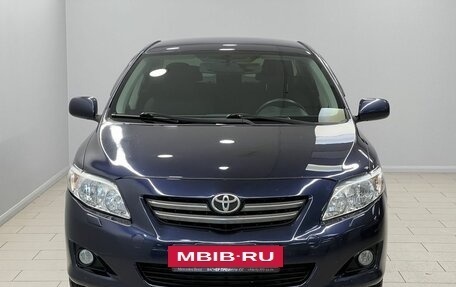 Toyota Corolla, 2007 год, 725 000 рублей, 3 фотография