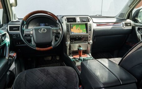 Lexus GX II, 2012 год, 3 379 000 рублей, 6 фотография