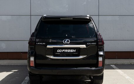 Lexus GX II, 2012 год, 3 379 000 рублей, 4 фотография