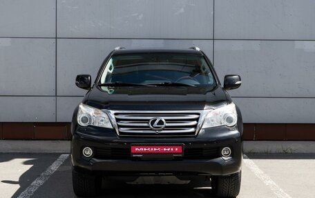 Lexus GX II, 2012 год, 3 379 000 рублей, 3 фотография