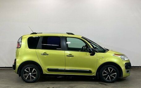 Citroen C3 Picasso I, 2012 год, 670 000 рублей, 4 фотография