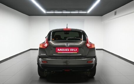 Nissan Juke II, 2012 год, 1 245 000 рублей, 4 фотография