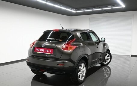 Nissan Juke II, 2012 год, 1 245 000 рублей, 2 фотография