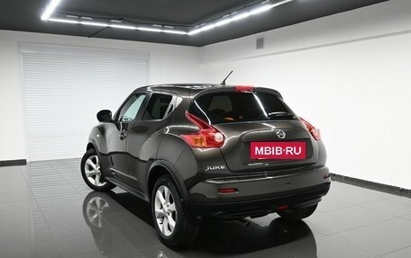 Nissan Juke II, 2012 год, 1 245 000 рублей, 6 фотография