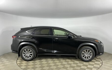 Lexus NX I, 2015 год, 2 520 000 рублей, 4 фотография