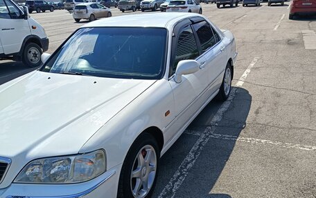 Honda Legend III, 2000 год, 500 000 рублей, 1 фотография