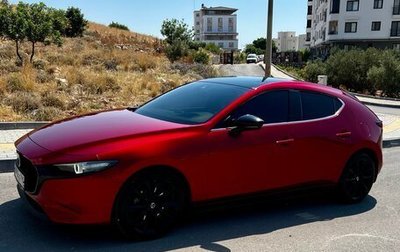 Mazda 3, 2019 год, 2 400 000 рублей, 1 фотография