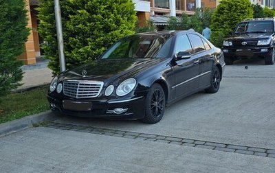 Mercedes-Benz E-Класс, 2008 год, 995 000 рублей, 1 фотография