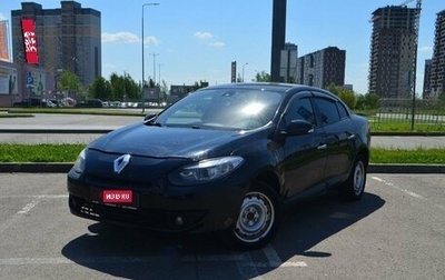 Renault Fluence I, 2013 год, 633 600 рублей, 1 фотография