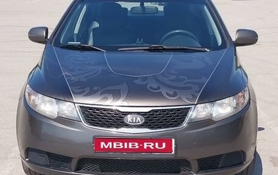 KIA Cerato III, 2011 год, 960 000 рублей, 1 фотография