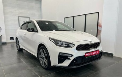 KIA Cerato IV, 2021 год, 2 400 000 рублей, 1 фотография