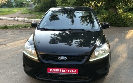 Ford Focus II рестайлинг, 2009 год, 730 000 рублей, 1 фотография