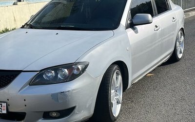 Mazda 3, 2005 год, 470 000 рублей, 1 фотография