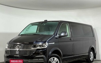 Volkswagen Caravelle T6 рестайлинг, 2020 год, 5 140 000 рублей, 1 фотография