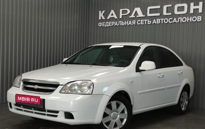 Chevrolet Lacetti, 2012 год, 550 000 рублей, 1 фотография