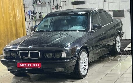 BMW 5 серия, 1995 год, 700 000 рублей, 1 фотография