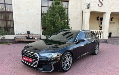 Audi A6, 2019 год, 5 000 000 рублей, 1 фотография