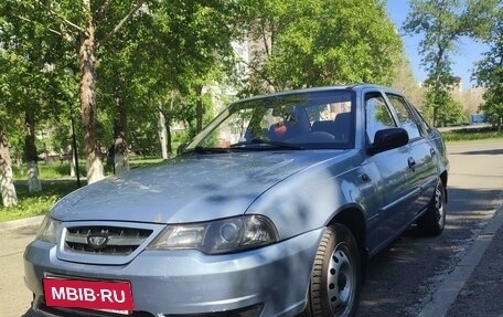 Daewoo Nexia I рестайлинг, 2013 год, 315 000 рублей, 1 фотография