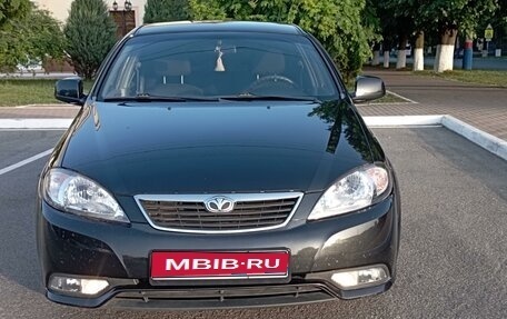 Daewoo Gentra II, 2014 год, 900 000 рублей, 1 фотография