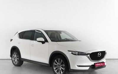 Mazda CX-5 II, 2019 год, 3 149 000 рублей, 1 фотография