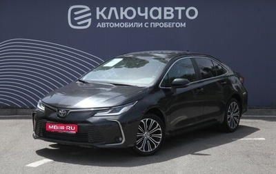 Toyota Corolla, 2020 год, 2 499 000 рублей, 1 фотография