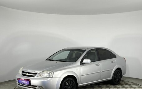 Chevrolet Lacetti, 2010 год, 485 000 рублей, 1 фотография
