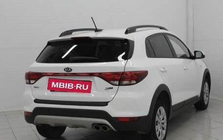 KIA Rio IV, 2019 год, 1 680 000 рублей, 5 фотография