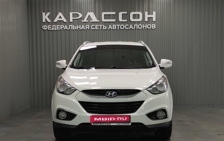 Hyundai ix35 I рестайлинг, 2012 год, 1 400 000 рублей, 3 фотография