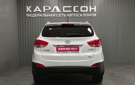 Hyundai ix35 I рестайлинг, 2012 год, 1 400 000 рублей, 4 фотография