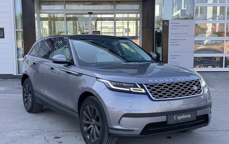 Land Rover Range Rover Velar I, 2019 год, 4 750 000 рублей, 2 фотография